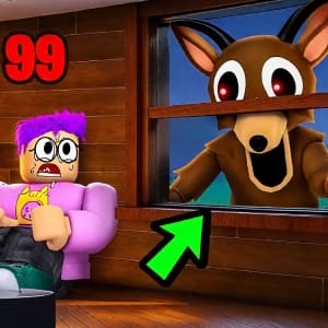 99 Nights In The Forest