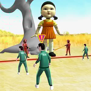 Red Light, Green Light